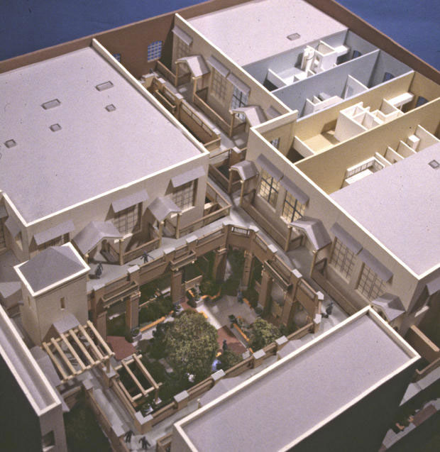 Potrero Hill Lofts